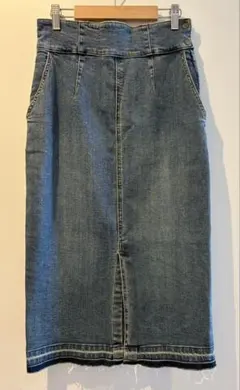BARNYARD STORM デニム タイトスカート