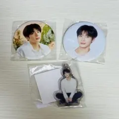 2026年最新】txt テヒョン 缶バッジの人気アイテム - メルカリ