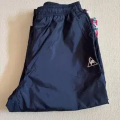 【最終価格】le coq sportifボトムス Oサイズ