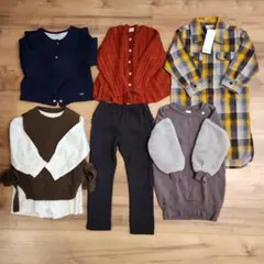 プティマイン　110サイズ　Mサイズ　まとめ売り