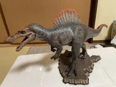 プライムコレクタブルフィギュア ジュラシック・パーク3 スピノサウルス　限定品