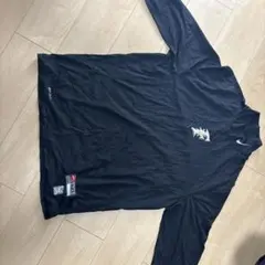 北海道日本ハムファイターズNike Pro Combat 長袖シャツ 3XL