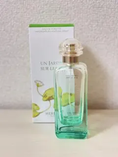 2025年最新】エルメス 香水 空瓶の人気アイテム - メルカリ