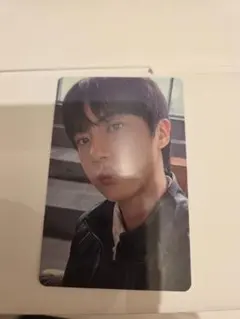 BTS ARIRANG ユニバ特典　JIN