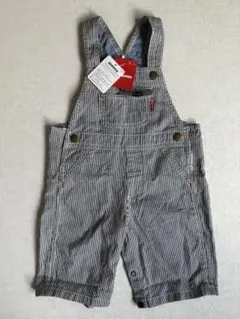 2025年最新】ミキハウスオーバーオール100の人気アイテム - メルカリ