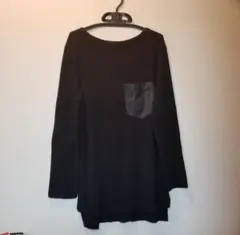 quuri 2way Gather Blouse BLACK新品試着のみ quuri 2way Gather Blouse BLACK新品試着のみ - メルカリ