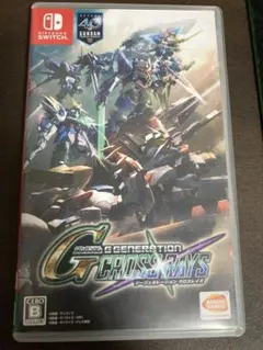 SDガンダム Gジェネレーション クロスレイズ 通常版