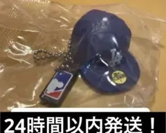 NEW ERA MLB ミニチュア　ガチャガチャ　ニューエラ　new era