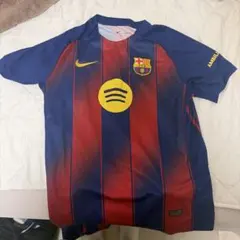 NIKE FCバルセロナ ユニフォーム beko - メルカリ
