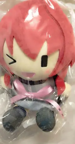 西木野真姫 くりぱん ぬいぐるみ ラブライブ グッドスマイルカンパニー