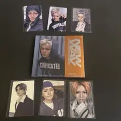 treasure トレカセット 2026年最新】TREASUREトレカの人気アイテム - メルカリ