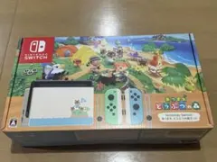 あつまれどうぶつの森セット