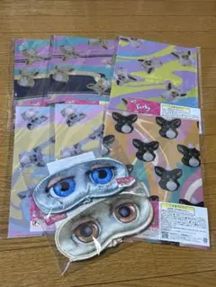 ファービー くじ