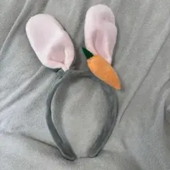 ズートピア カチューシャのサムネイル