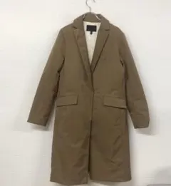 新品同様 ICB Uneven チェスターアウター コート６ ICB ⁄ アイシービー （レディース） アウター | ファッション通販