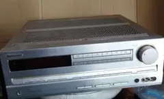 Pioneer VSA-750 AVデジタルサラウンドアンプ 本体