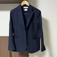 美品　ユナイテッドアローズ　TORAY セットアップ　トラベルスーツ S 濃紺 2025年最新】toray ユナイテッドアローズの人気アイテム - メルカリ