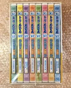 ◇ドラえもん みんなが選んだ心に残るお話30 DVD 8枚セット 056 - メルカリ