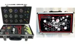 【新品】DREAM BOX ベイブレードX ケース 中サイズ ドリームボックス 新品】DREAM BOX ベイブレードX ケース 中サイズ ドリーム