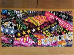 MY FIRST STORY　パーカー　タオル　キーホルダー　セット MY FIRST STORY パーカー タオル キーホルダー セット MY FIRST