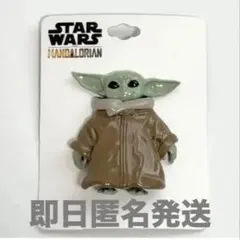 【希少】スターウォーズ ザ・マンダロリアン グローグー ピンバッジ