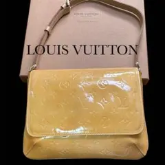 LOUIS VUITTONヴェルニモノグラムトンプソン ショルダーバッグのサムネイル