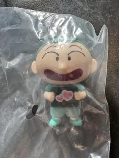 【即日発送】クレヨンしんちゃん ドキがムネムネおっかけ隊　まさおくん