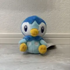 ポケモンポッチャマのぬいぐるみ 約12cm