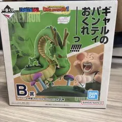未開封品‼️ドラゴンボール一番くじ B賞 ウーロン＆神龍