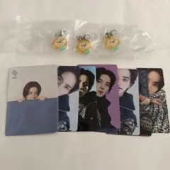 JOCHUM Biraめじるしアクセサリー おまけ付き