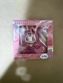 ナルミヤキャラクターズ　キラキラスライドミラー　ベリエちゃん