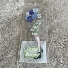 プロセカ　感謝祭　アクリルスタンド　日野森志歩