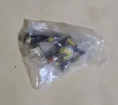 HGガシャポン 仮面ライダー ~アギト登場編