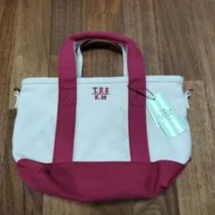 THE FLOWER STAND ショルダーバッグ