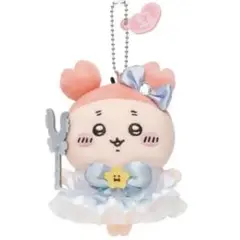 新品ちいかわ超まじかるちいかわ マジカルチャージマスコット古本屋カニちゃんセール
