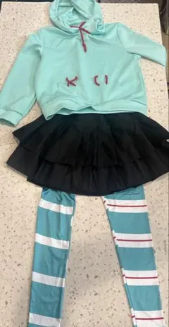 ヴァネロペ　コスプレ　一度使用のみのサムネイル