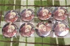 うたプリ ブロメイト 缶バッジ レン