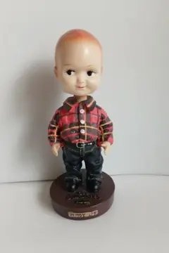 2026年最新】buddy lee ボビンヘッドの人気アイテム - メルカリ