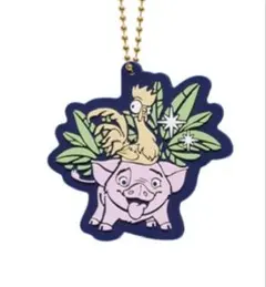 Happyくじ『Disney Wishing Stars』 ラバーチャーム