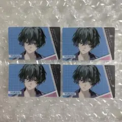 環野揺 特典