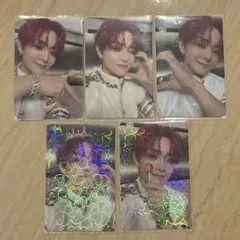 Treasureジフントレカセット