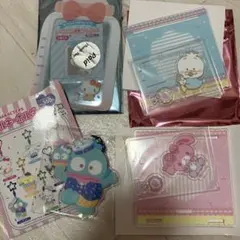 サンリオグッズまとめ売り