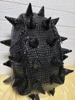 トゲトゲ PUNKリュック