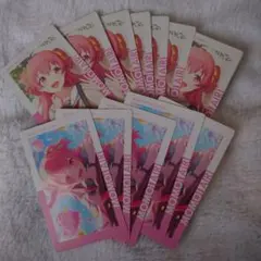 プロセカ エピカ 桃井愛莉 まとめ売り