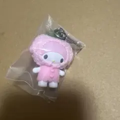 サンリオ　ちびっとも　和菓子　マイメロ