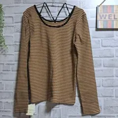 レディース トップス 長袖