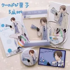 2025年最新】二見瞬缶バッジの人気アイテム - メルカリ