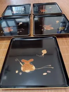 2025年最新】輪島塗 本堅地の人気アイテム - メルカリ