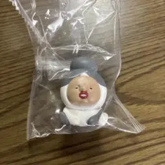 こびとづかんソフビフィギュア