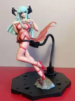 モリガン(ヴァンパイアセイヴァー)フィギュア